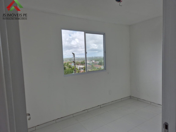 Imagem Imóvel com 2 Quartos à Venda, 42 m² em Barra De Jangada - Jaboatão Dos Guararapes