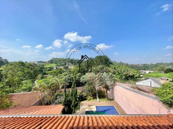 Imagem Casa de Condomínio com 3 Quartos à Venda, 947 m² em Chácara Das Paineiras - Carapicuíba Imagem Casa de Condomínio com 3 Quartos à Venda, 947 m² em Chácara Das Paineiras - Carapicuíba