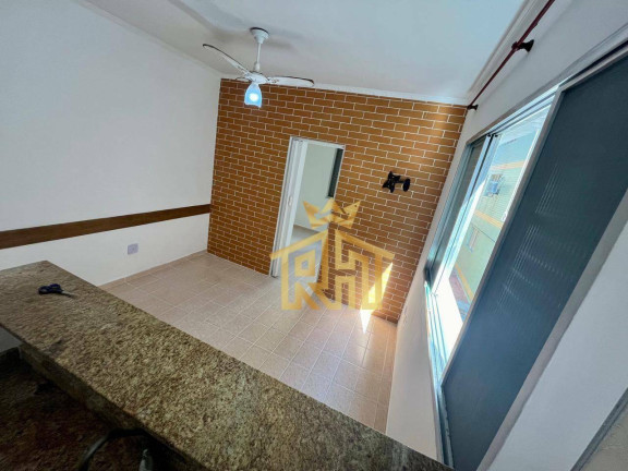 Imagem Kitnet com 1 Quarto à Venda, 33 m² em Vila Tupi - Praia Grande Imagem Kitnet com 1 Quarto à Venda, 33 m² em Vila Tupi - Praia Grande