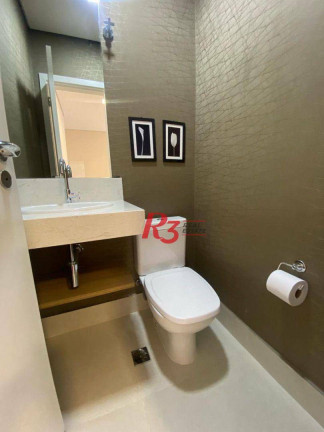 Imagem Apartamento com 1 Quarto para Alugar, 68 m² em Aparecida - Santos Imagem Apartamento com 1 Quarto para Alugar, 68 m² em Aparecida - Santos