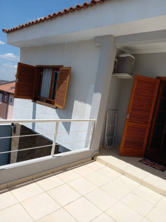 Imagem Sobrado com 3 Quartos à Venda, 280 m² em Wanel Ville - Sorocaba