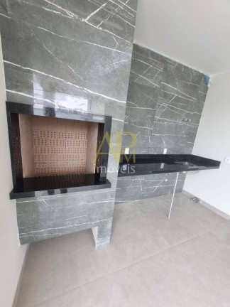 Imagem Casa com 2 Quartos à Venda, 115 m² em Aririu - Palhoça