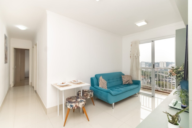 Imagem Apartamento com 2 Quartos à Venda, 56 m² em Vila Barreto - São Paulo Imagem Apartamento com 2 Quartos à Venda, 56 m² em Vila Barreto - São Paulo