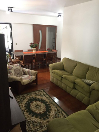 Imagem Imóvel com 3 Quartos à Venda, 98 m² em Santa Cecília - São Paulo