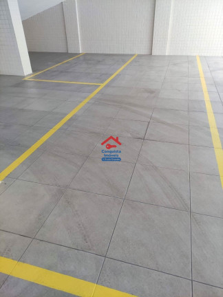 Imagem Apartamento com 3 Quartos à Venda, 88 m² em Tupi - Praia Grande