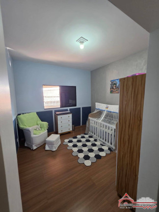 Imagem Casa com 3 Quartos à Venda, 260 m² em Jardim Limoeiro - São José Dos Campos Imagem Casa com 3 Quartos à Venda, 260 m² em Jardim Limoeiro - São José Dos Campos