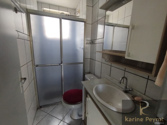 Imagem Apartamento com 2 Quartos à Venda, 60 m² em São Miguel - São Leopoldo Imagem Apartamento com 2 Quartos à Venda, 60 m² em São Miguel - São Leopoldo