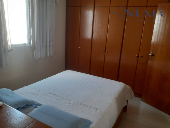 Imagem Casa com 2 Quartos à Venda, 104 m² em Marapé - Santos