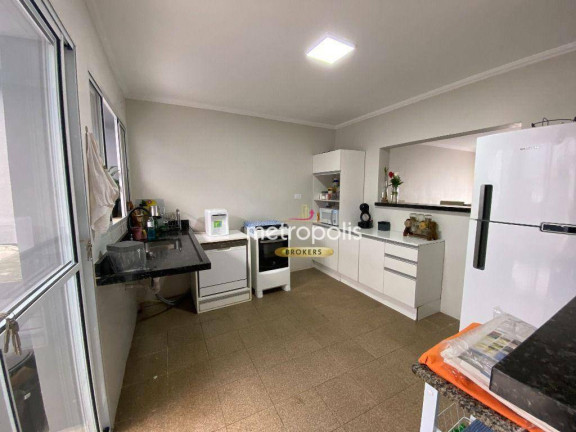 Imagem Sobrado com 3 Quartos à Venda, 130 m² em Santa Paula - São Caetano Do Sul Imagem Sobrado com 3 Quartos à Venda, 130 m² em Santa Paula - São Caetano Do Sul