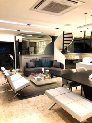 Apartamento com 3 Quartos à Venda, 150 m² em Vila Nova Conceição - São Paulo