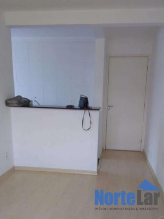 Imagem Apartamento com 2 Quartos à Venda, 45 m² em Jaraguá - São Paulo Imagem Apartamento com 2 Quartos à Venda, 45 m² em Jaraguá - São Paulo