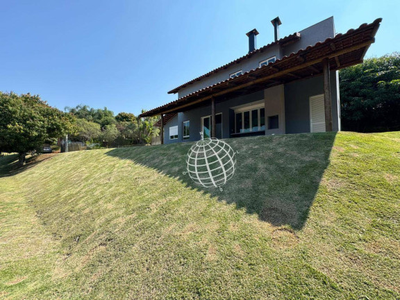 Imagem Chácara com 3 Quartos à Venda, 162 m² em Estância San Remo - Atibaia Imagem Chácara com 3 Quartos à Venda, 162 m² em Estância San Remo - Atibaia