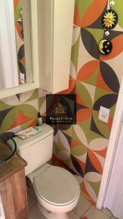 Imagem Apartamento com 2 Quartos à Venda, 54 m² em Casa Verde - São Paulo Imagem Apartamento com 2 Quartos à Venda, 54 m² em Casa Verde - São Paulo