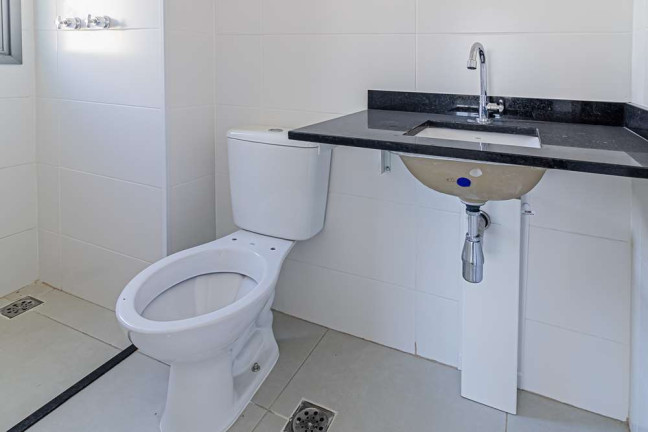 Imagem Apartamento com 2 Quartos à Venda, 54 m² em Jardim Das Acácias - São Paulo