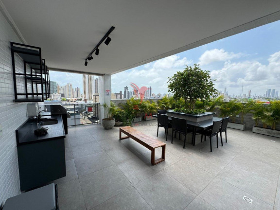 Imagem Apartamento com 2 Quartos à Venda, 55 m² em Bessa - João Pessoa Imagem Apartamento com 2 Quartos à Venda, 55 m² em Bessa - João Pessoa