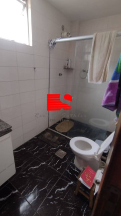 Imagem Apartamento com 4 Quartos à Venda, 160 m² em Horto Florestal - Belo Horizonte