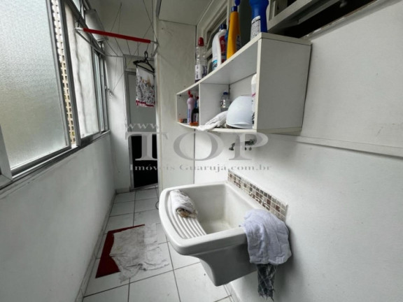 Apartamento com 2 Quartos à Venda, 60 m² em Pitangueiras - Guarujá