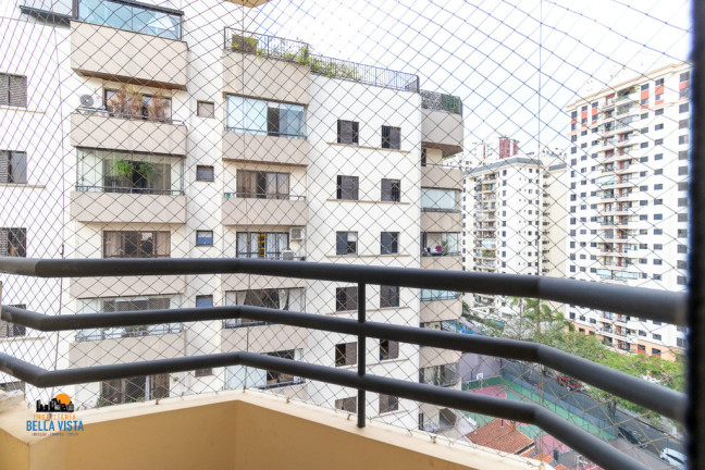 Imagem Apartamento com 4 Quartos à Venda, em Vila Mascote - São Paulo Imagem Apartamento com 4 Quartos à Venda, em Vila Mascote - São Paulo