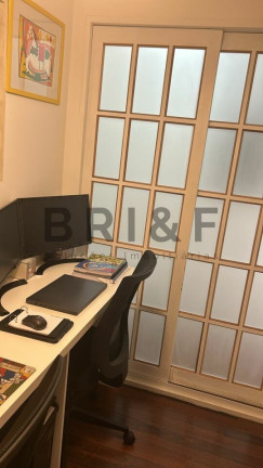 Imagem Apartamento com 4 Quartos à Venda, 123 m² em Vila Congonhas - São Paulo Imagem Apartamento com 4 Quartos à Venda, 123 m² em Vila Congonhas - São Paulo