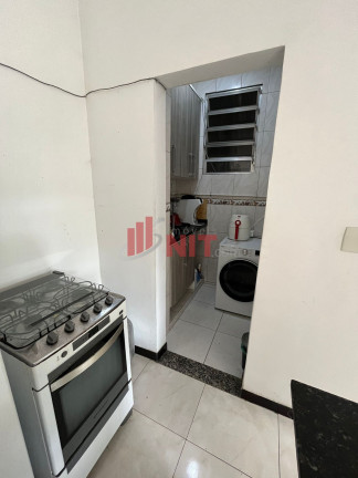 Imagem Apartamento com 1 Quarto à Venda, 50 m² em São Francisco - Niterói