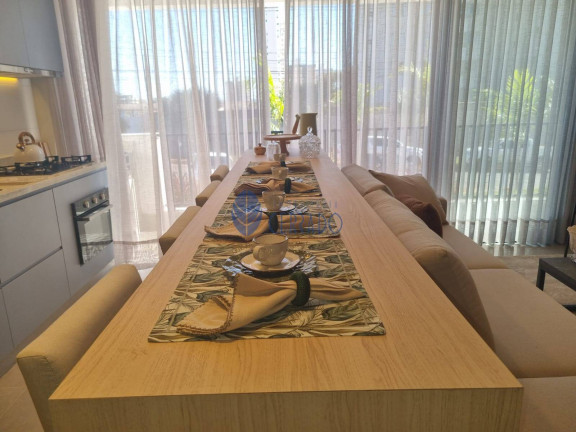 Imagem Apartamento com 3 Quartos à Venda, 117 m² em Jundiaí - Anápolis