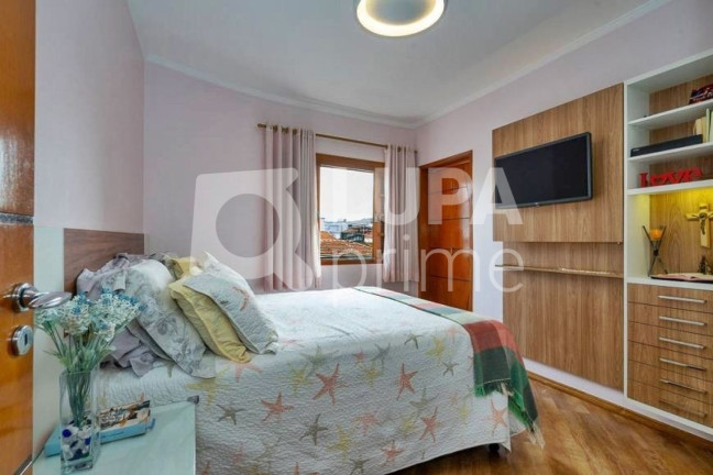 Imagem Casa com 3 Quartos à Venda, 228 m² em Tucuruvi - São Paulo Imagem Casa com 3 Quartos à Venda, 228 m² em Tucuruvi - São Paulo