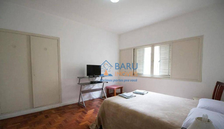 Imagem Apartamento com 3 Quartos à Venda, 160 m² em Jardim Paulista - São Paulo Imagem Apartamento com 3 Quartos à Venda, 160 m² em Jardim Paulista - São Paulo