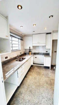 Imagem Sobrado com 3 Quartos à Venda, 235 m² em Vila Mariana - São Paulo
