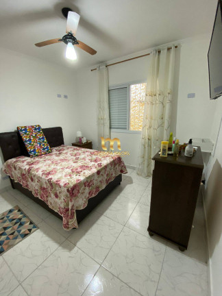 Imagem Casa com 3 Quartos à Venda, 89 m² em Vila Assunção - Praia Grande