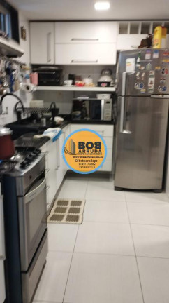Imagem Apartamento com 3 Quartos à Venda, 80 m² em Boa Viagem - Recife