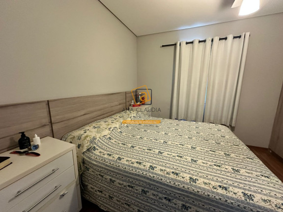 Imagem Apartamento com 3 Quartos à Venda, 125 m² em Jardim Faculdade - Itu