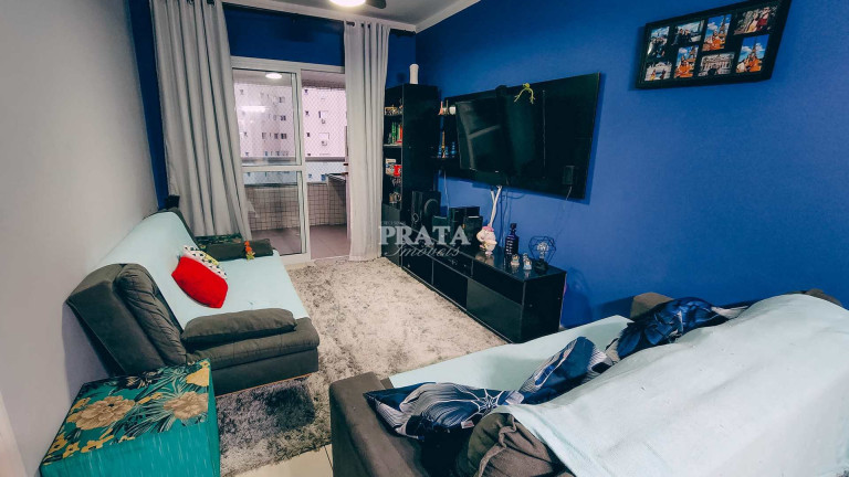 Imagem Apartamento com 2 Quartos à Venda, 73 m² em Guilhermina - Praia Grande Imagem Apartamento com 2 Quartos à Venda, 73 m² em Guilhermina - Praia Grande