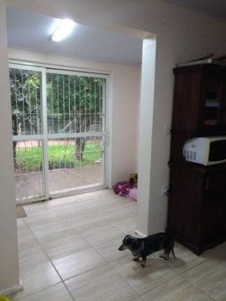 Imagem Casa com 2 Quartos à Venda, 1.273 m² em águas Claras - Viamão