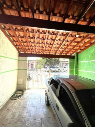Imagem Casa com 2 Quartos à Venda, 71 m² em Jardim Amanda Ii - Hortolândia