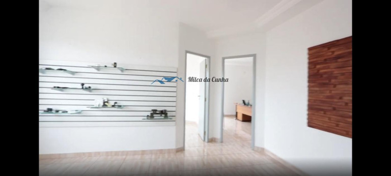 Imagem Galpão à Venda, 609 m² em Rudge Ramos - São Bernardo Do Campo