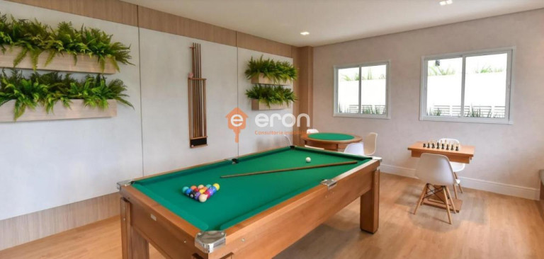 Imagem Apartamento com 2 Quartos à Venda, 51 m²