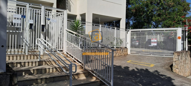 Imagem Apartamento com 3 Quartos à Venda, 125 m² em Jardim Faculdade - Itu
