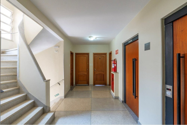 Imagem Apartamento com 3 Quartos à Venda, 118 m² em Bela Vista - São Paulo