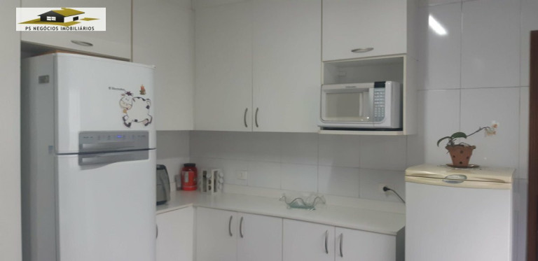 Imagem Apartamento com 3 Quartos à Venda, 150 m² em Vila Nair - São Paulo