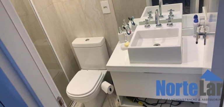 Imagem Apartamento com 2 Quartos à Venda, 65 m² em Casa Verde - São Paulo Imagem Apartamento com 2 Quartos à Venda, 65 m² em Casa Verde - São Paulo
