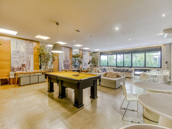 Imagem Kitnet com 1 Quarto à Venda, 41 m² em Bela Vista - São Paulo Imagem Kitnet com 1 Quarto à Venda, 41 m² em Bela Vista - São Paulo