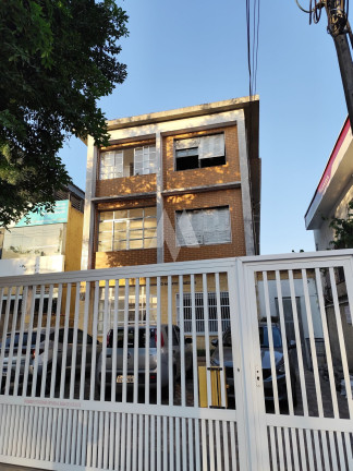 Imagem Apartamento com 2 Quartos à Venda, 62 m² em Boqueirão - Santos Imagem Apartamento com 2 Quartos à Venda, 62 m² em Boqueirão - Santos