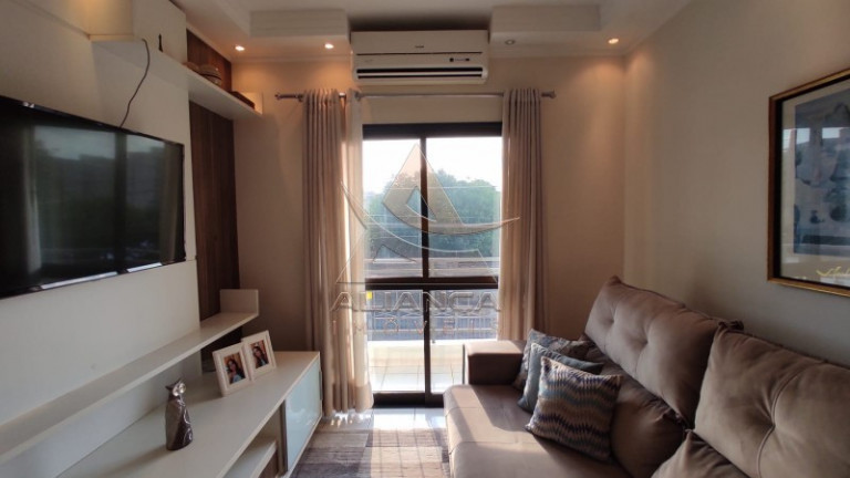 Imagem Apartamento com 2 Quartos à Venda, 67 m² em Lagoinha - Ribeirão Preto Imagem Apartamento com 2 Quartos à Venda, 67 m² em Lagoinha - Ribeirão Preto