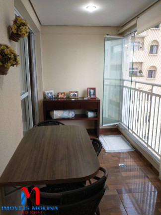 Imagem Apartamento com 2 Quartos à Venda, 84 m² em Centro - São Bernardo Do Campo Imagem Apartamento com 2 Quartos à Venda, 84 m² em Centro - São Bernardo Do Campo