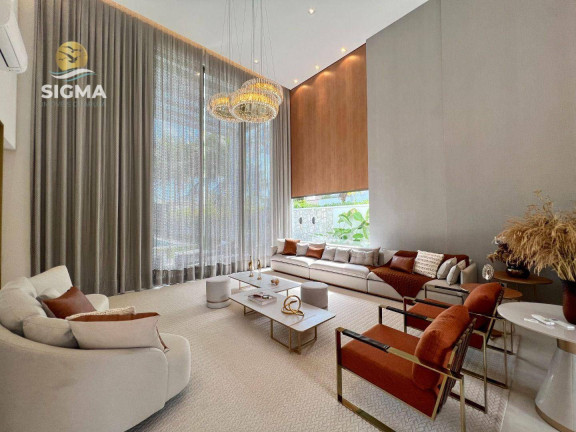 Imagem Casa com 6 Quartos à Venda, 600 m² em Jardim Acapulco - Guarujá Imagem Casa com 6 Quartos à Venda, 600 m² em Jardim Acapulco - Guarujá
