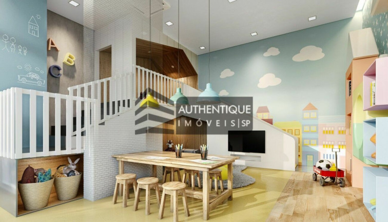 Imagem Cobertura com 4 Quartos à Venda, 343 m² em Morumbi - São Paulo