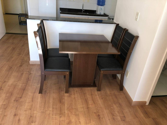 Imagem Apartamento com 2 Quartos à Venda, 59 m² em Parque Bela Vista - Votorantim