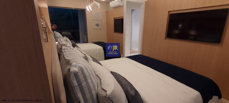 Imagem Apartamento com 4 Quartos à Venda, 150 m² em Praia Itaparica - Vila Velha