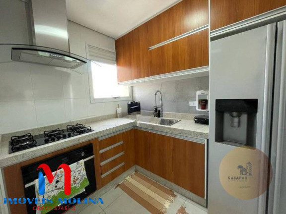 Imagem Apartamento com 3 Quartos à Venda, 198 m² em Planalto - São Bernardo Do Campo Imagem Apartamento com 3 Quartos à Venda, 198 m² em Planalto - São Bernardo Do Campo