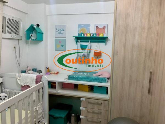 Imagem Apartamento com 2 Quartos à Venda, 71 m² em Tijuca - Rio De Janeiro Imagem Apartamento com 2 Quartos à Venda, 71 m² em Tijuca - Rio De Janeiro